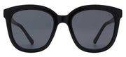A.Kjaerbede Billy Sunglasses - Black
