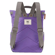 roka-canfield-b-medium-recycled-nylon-backpack---fresh-purple-34460637