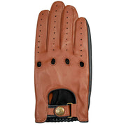 dents-aintree-two-colour-leather-driving-gloves---cognac-brownblack-34490994
