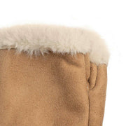 dents-fingerless-faux-suede-mittens---natural-beigecamel-beige-34477930