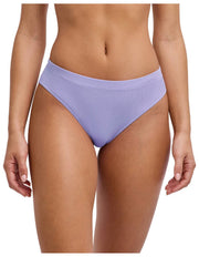 Falke Daily Seamless Slip - Lavendust Lila