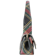 vivienne-westwood-saffiano-printed-hazel-small-handbag---chelsea-tartan-34463055