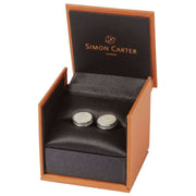 simon-carter-edward-mother-of-pearl-cufflinks---whitesilver-35450850