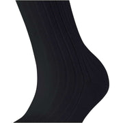 falke-cotton-rib-socks---black-34389487