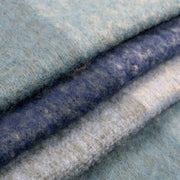 Écharpe Couverture Dents - Marine