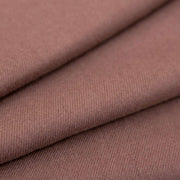 Dents Schlichter Pashmina-Schal – Cappuccinobraun