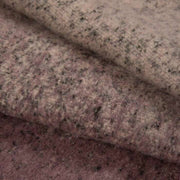 Dents Reversible Ombre Blanket Scarf - Mauve Purple