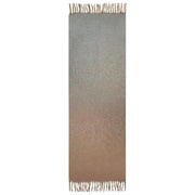 Dents Wendeschal mit Ombre-Speckmuster – Hellblau