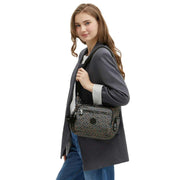 kipling-gabbie-small-crossbody-bag---geo-feathers-black-34465497