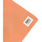 roka-chelsea-xs-recycled-nylon-pocket-sling-bag---firecracker-orange-34460793