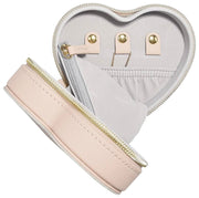 Stackers Heart Travel Mum Sieradendoos - Blozend/Goud