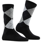 burlington-rib-courtside-socks---black-34598087