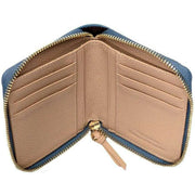 elie-beaumont-zipper-purse---teal-bluelatte-beige-34387039
