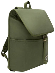 Hindbag Gustave Backpack - Olive Green