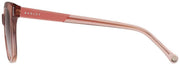 Radley London Rounded Cat Eye Sunglasses - Pink