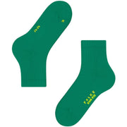 falke-run-rib-short-socks---tourmaline-green-34389936