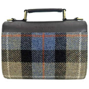 maccessori-harris-tweed-mini-day-bag---browngrey-34631056