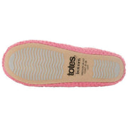 isotoner-popcorn-ballet-slippers---bright-pink-34523330