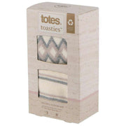 totes-toasties-2-pack-original-slipper-socks---fairisleplain-beige-34475662