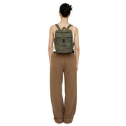 lefrik-kaut-mini-cheetah-print-backpack---greenblack-35084801