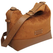 Alice-Wheeler-London-Kensington-große-Umhängetasche---fudge-suede-35944480