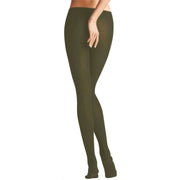 falke-family-rib-tights---artichoke-green-34389208