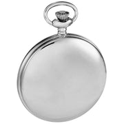 woodford-albert-and-sunburst-dial-pocket-watch---chrome-silver-34481388