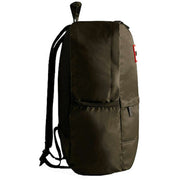 hunter-nylon-small-backpack---dark-olive-green-34392357