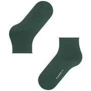 falke-cotton-touch-short-socks---hunter-green-35838899
