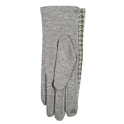 dents-touchscreen-dogtooth-design-gloves---forest-green-34477564