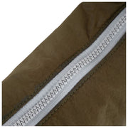 Roka Farringdon Taslon Umhängetasche – Moosbraun