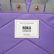 roka-bantry-b-small-recycled-nylon-backpack---fresh-purple-34460467