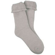 totes-toasties-brushed-thermal-bed-socks---grey-34475678