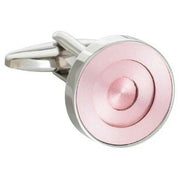 david-van-hagen-concentric-ring-cufflinks---pinksilver-34498376