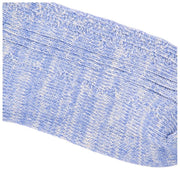 Roka Wallace Crew Socken – Distelviolett