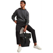 ted-baker-rivers-rubberised-pu-backpack---black-34459758