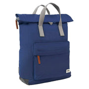 roka-canfield-b-medium-recycled-nylon-backpack---crisp-blue-34460624