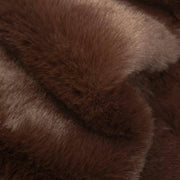 dents-faux-fur-pull-through-scarf---chocolate-brown-34493039