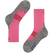 falke-ru4-endurance-cool-running-socks---fuchsia-pink-35913354