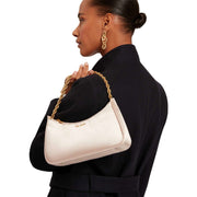 ted-baker-agnise-chain-detail-satin-shoulder-bag---cream-34393363