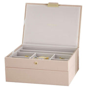stackers-classic-set-of-2-jewellery-box---blush-pink-raffia-34950235