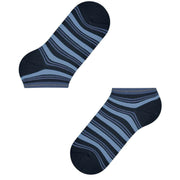 falke-smart-stripe-sneaker-socks---space-blue-34389618