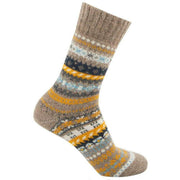 totes-toasties-wool-blend-fair-isle-slippers-socks---navybeige-34518494