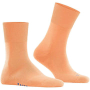 falke-run-socks---orange-35900111