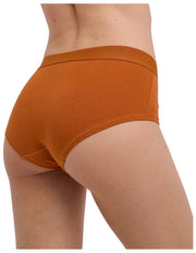Falke Daily Comfort 2er-Pack Hipster-Slips – Pink/Orange