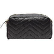elie-beaumont-quilted-tapered-crossbody-bag---black-34393028