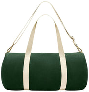 Hindbag Simon Duffle Bag - Velvet Pine Green