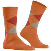 burlington-king-socks---orange-34392222