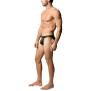 obviously-primeman-bikini-brief---rifle-green-34459310