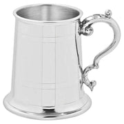 english-pewter-company-12-straight-georgian-handle-tankard---silver-34473229